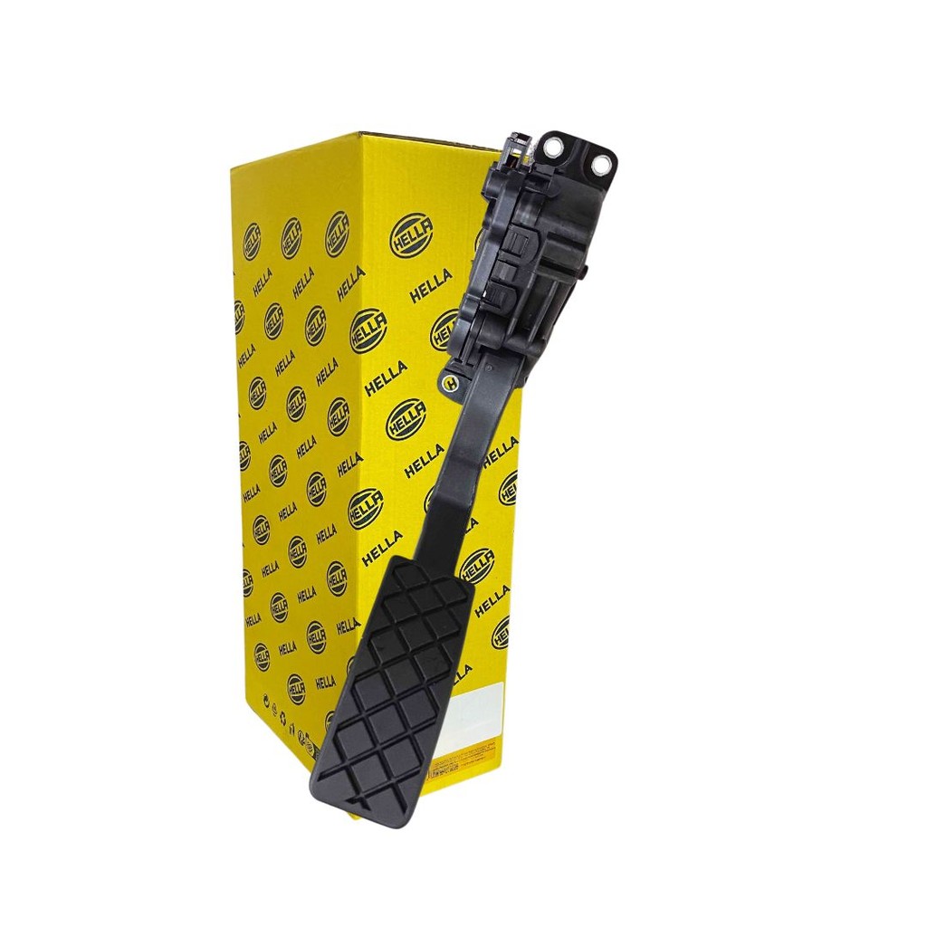 Pedal Acelerador Eletrônico Compativel Audi VW Gol Fox Polo em Oferta na Shopee