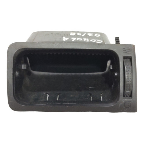 Duto Difusor Ar Direito Sem Grade Corolla 03 A 08 5566312110