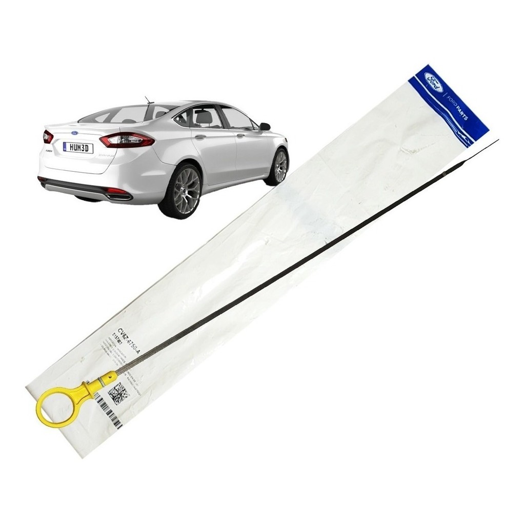 VARETA NIVEL DE OLEO FUSION MOTOR DURATEC 2.5 FLEX 2013 2014 2015 2016 2017 2018 2019 2020 2021 2022