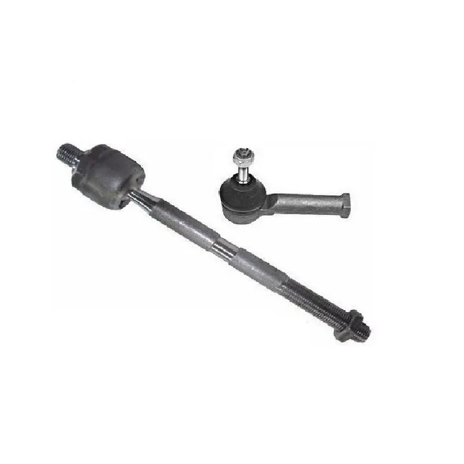 Kit Barra Axial e Terminal Jac J5 e J6