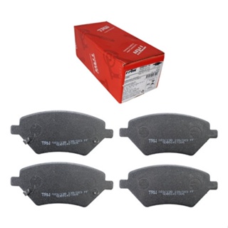 Kit Pastilha De Freio Dianteira Tiggo 5x Tiggo 7 Tiggo 8 Trw em Oferta na Shopee