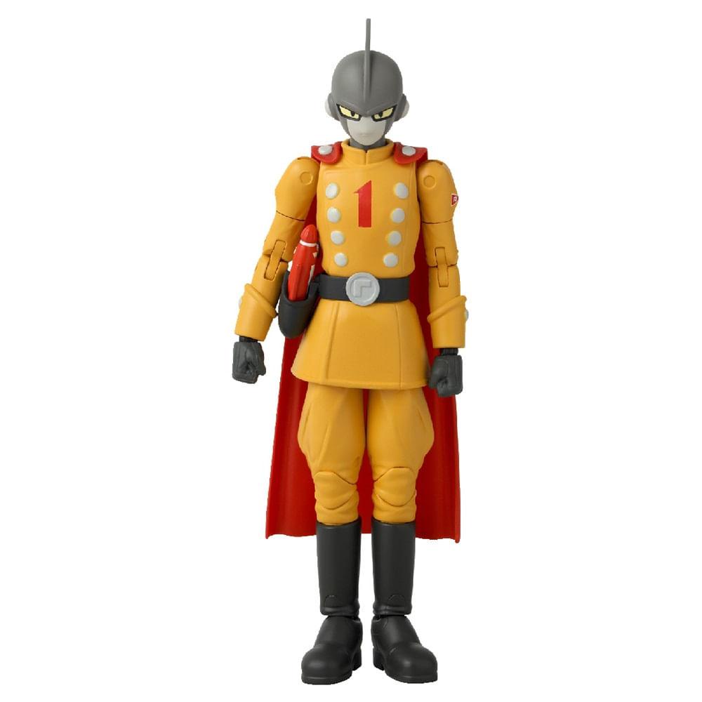 Dragon Ball Stars Bandai Gamma - Fun Divirta-se - Hobbies & Collections