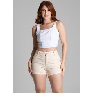 Shorts Sarja Sawary - 275370