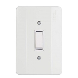 INTERRUPTOR PARALELO 10A X 250V FACILIT MEC TRONIC