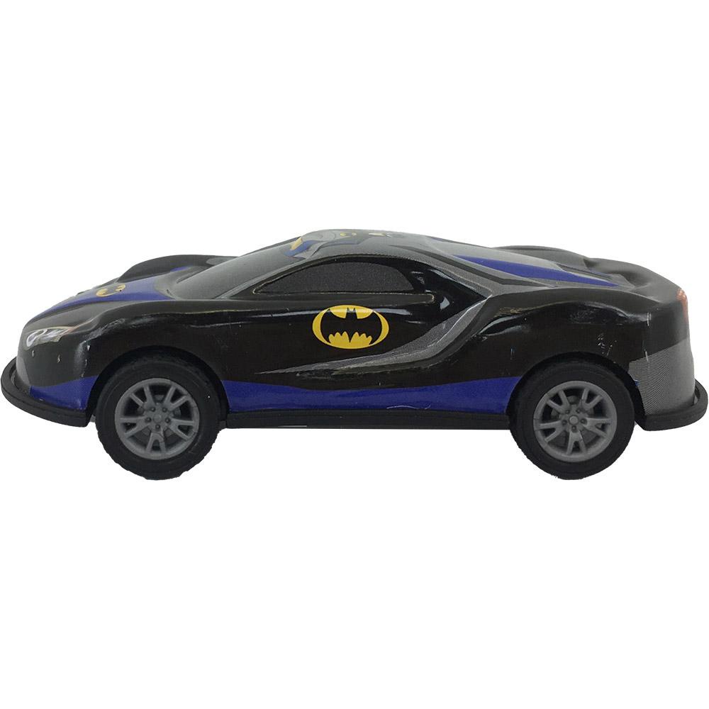 Mini Veiculos Pull Back Batman - The Batman em Oferta na Shopee