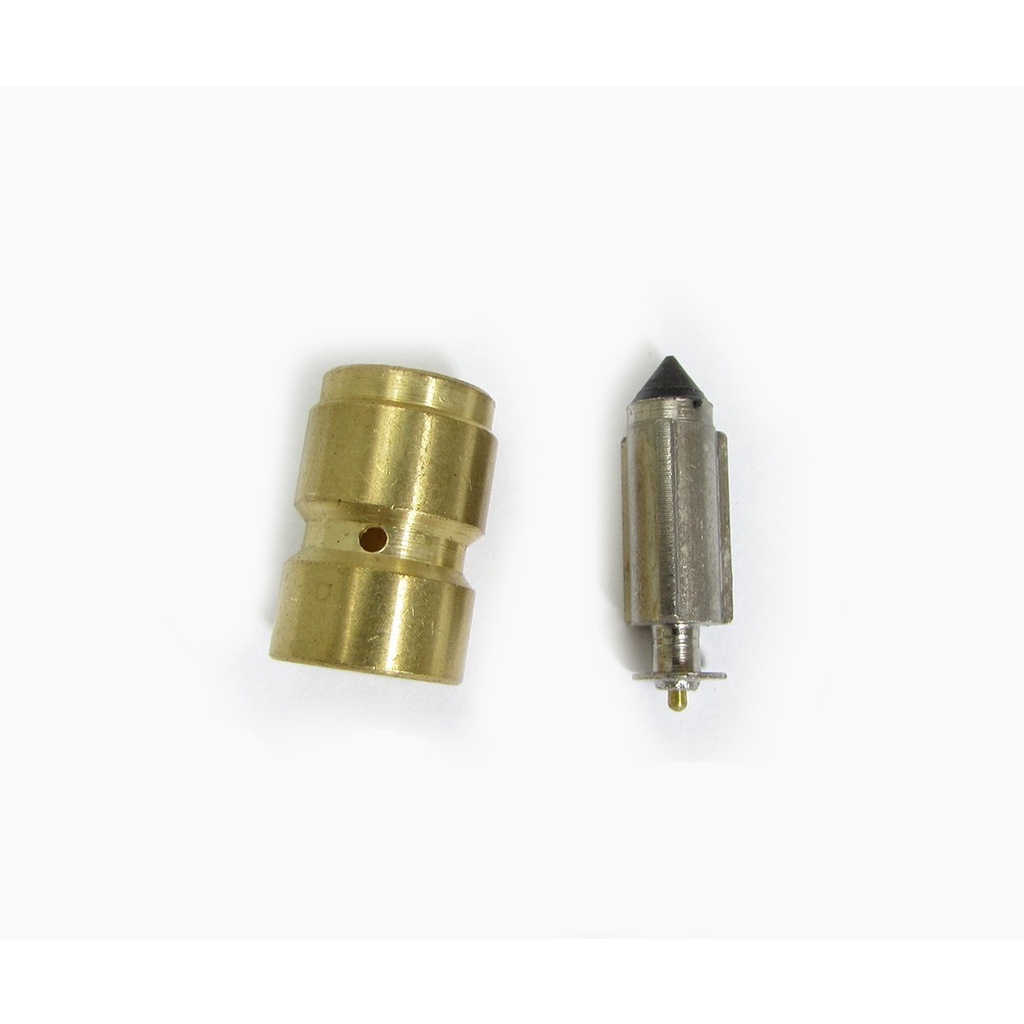 Agulha Sede Boia Honda Vt 600 / 750 Shadow 1 Carburador