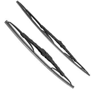 Par Palheta Limpador Parabrisa Dianteiro Cobalt 2011 a 2018 Bosch em Oferta na Shopee