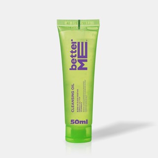 Cleansing Oil