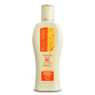 Condicionador Bio Extratus Mel 250ml