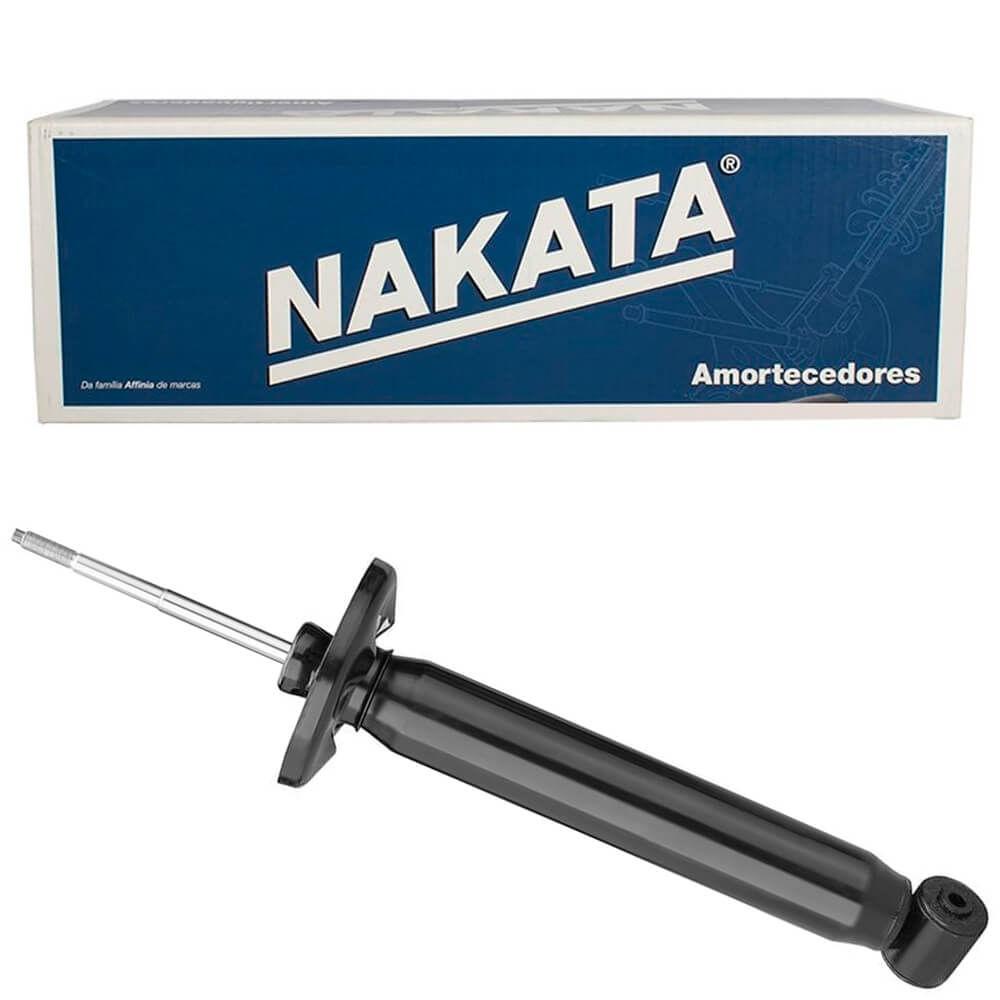 Amortecedor Saveiro 98 A 2008 Traseiro Motorista Passageiro em Oferta na Shopee