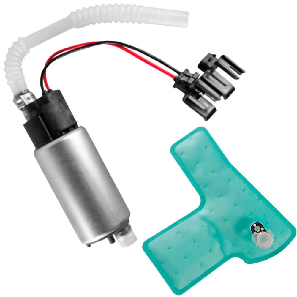 Detalhes do Kit Refil Bomba Combustível Onix 1.0 2012 A 2020 Bosch