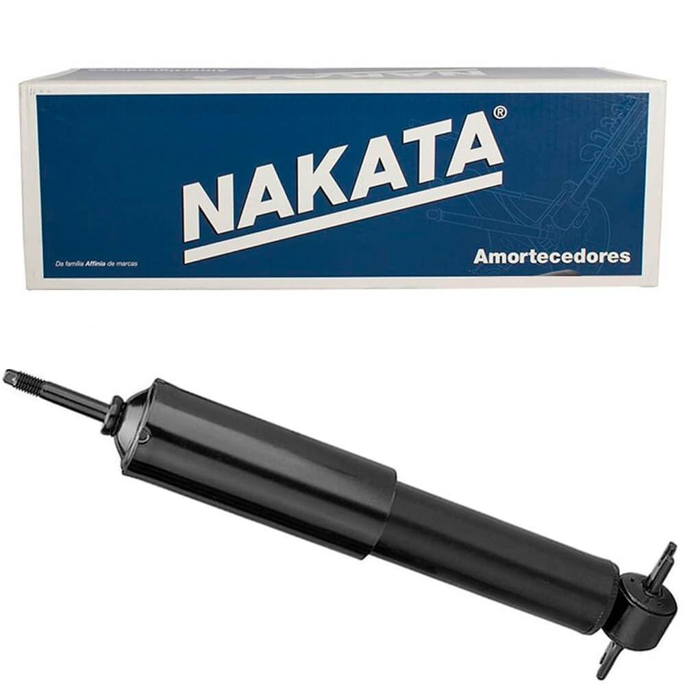 Amortecedor L200 93 A 2003 Dianteiro Motorista Passageiro