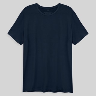 Tech T-Shirt Modal Gola C Masculina