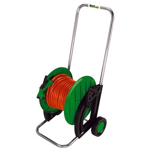 Enrolador de Mangueira - EM 65 - Trapp em Oferta na Shopee