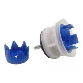 Embolo Válvula Hydra Antiga Vcr, Lisa, Vce 2511 2515-16-17