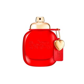 Coach Love EDP Perfume Feminino 50ml em Oferta na Shopee
