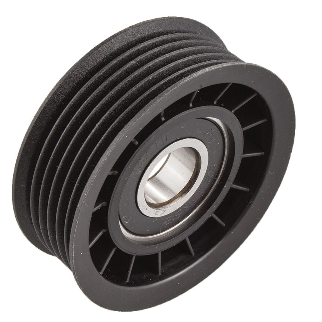 Polia Correia Alternador Gm Blazer 1996 a 2012 - 174616 - 4221