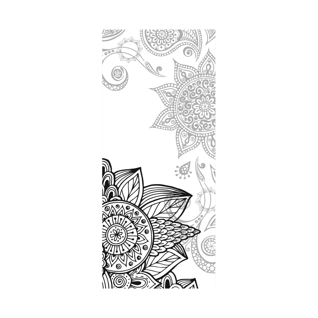 Mandala Adesivo Porta: Onde Comprar | BuscaProdutos