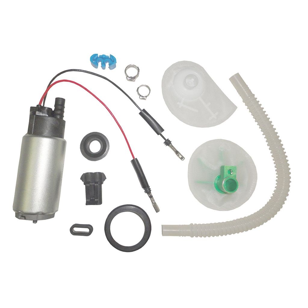 Bomba De Combustível Renault Logan Sandero Flex Refil - 64247 - ABC00003AG em Oferta na Shopee