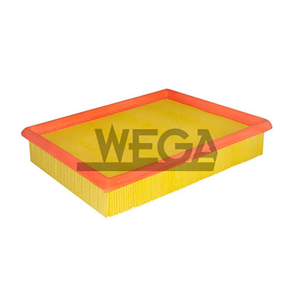 Filtro Ar Fiat Stilo 2003 a 2007 - 121820 - FAP9006