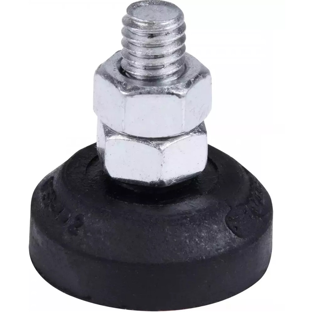 VIBRA-STOP MICRO II 3/8 COM 1 PEÇAS MIC238 VIBRA´S - Home & Living