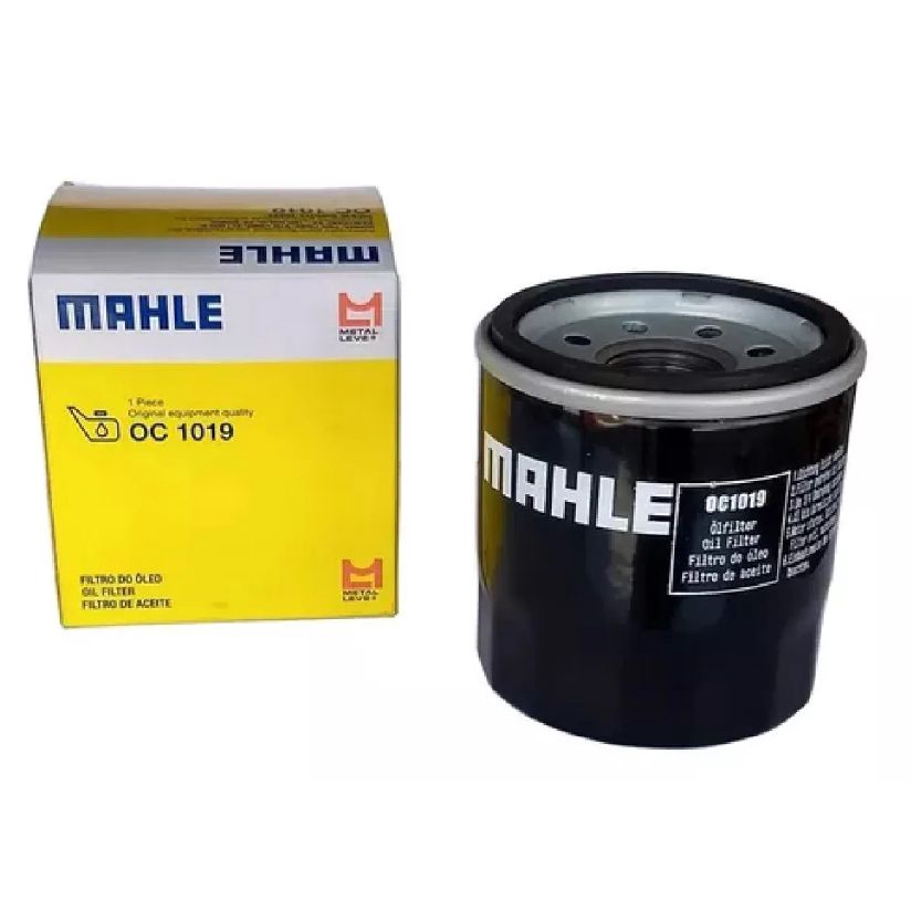 Filtro Óleo MOTO HONDA CB 1300 400 500 500F 500R 500X 600F 650F 750F 750K VT600 OC1019 JFO0411P