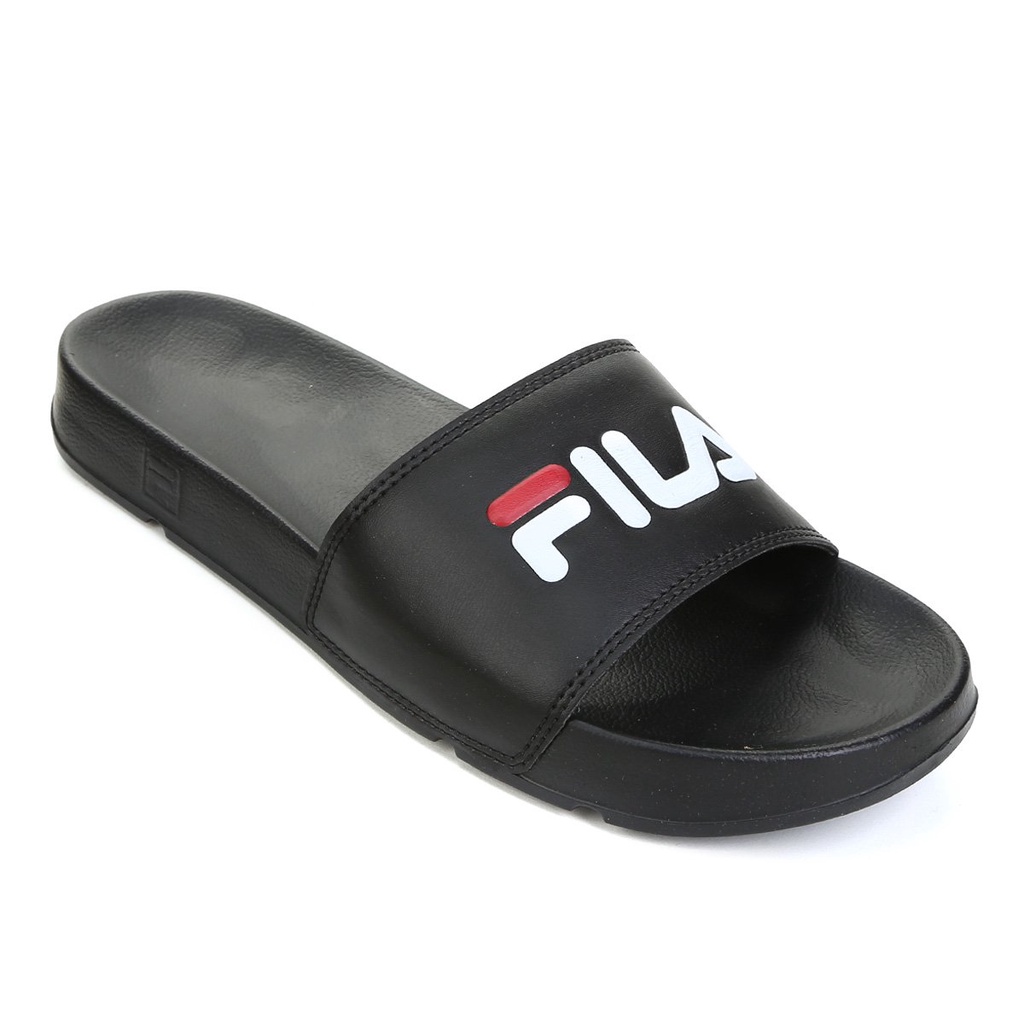 Chinelo Slide Fila Drifter Basic Kids - Original
