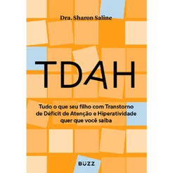 Tdah - Grupo Editorial Buzz Editora