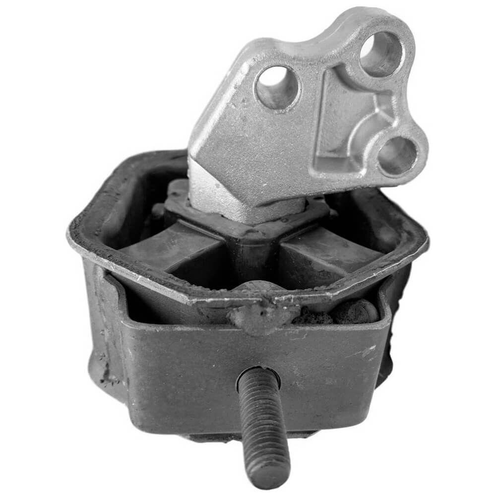 Coxim Motor Ford Focus 1.6 2007 A 2018 Dianteiro Passageiro - Spare Parts and Accessories for Vehicles