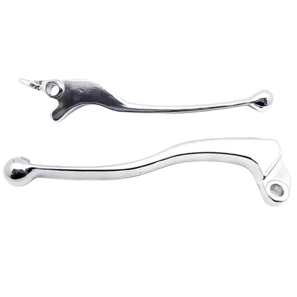 Manete Lado Direito E Esquerdo Nxr 150 Bros 09 Á 15, Nxr 160 Bros, Xr 250 Tornado Disco