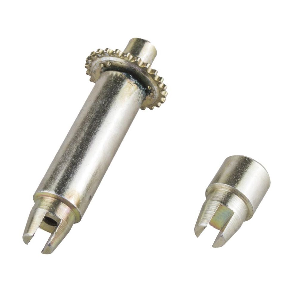 Regulador Freio Ford F1000 1979 a 1998 - 204137 - 239/716