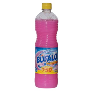 Desinfetante Búfalo Jasmin 750ML