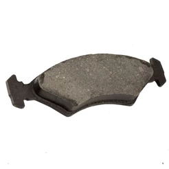 Pastilha Freio Ford Fiesta 1995 a 1999 - 145313 - SYL1230
