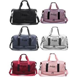 Bolsa de viagem à prova d