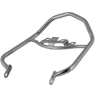 Alça Modelo Sport Cromo Forte Nxr 125 / Bros 150 Peças Para Moto em Oferta na Shopee