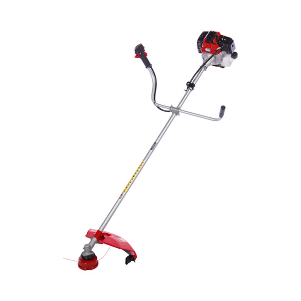 Roçadeira à Gasolina RT43L 43CC 1,7HP Toyama em Oferta na Shopee