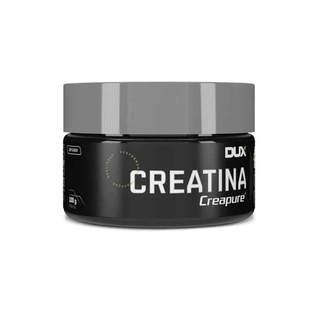 Creatina Creapure Dux 100g