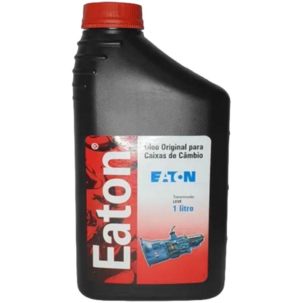 Óleo Mineral Transmissão PS-267 Dexron III EATON 1L 3348887