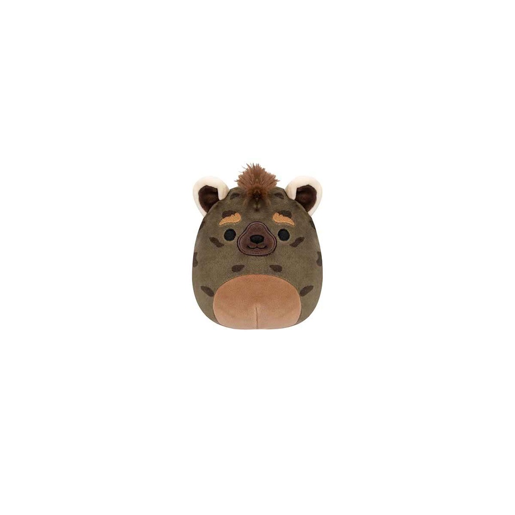 Squishmallows - Pelúcia De 12Cm - Amaro - Mom & Baby