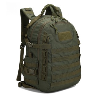 Versão Tática Mochila Tática Dragon Egg Backpack MOLLE Sistema de Carregamento 900D Water-Repellent Oxford Cloth Military Fan Mochila Tática