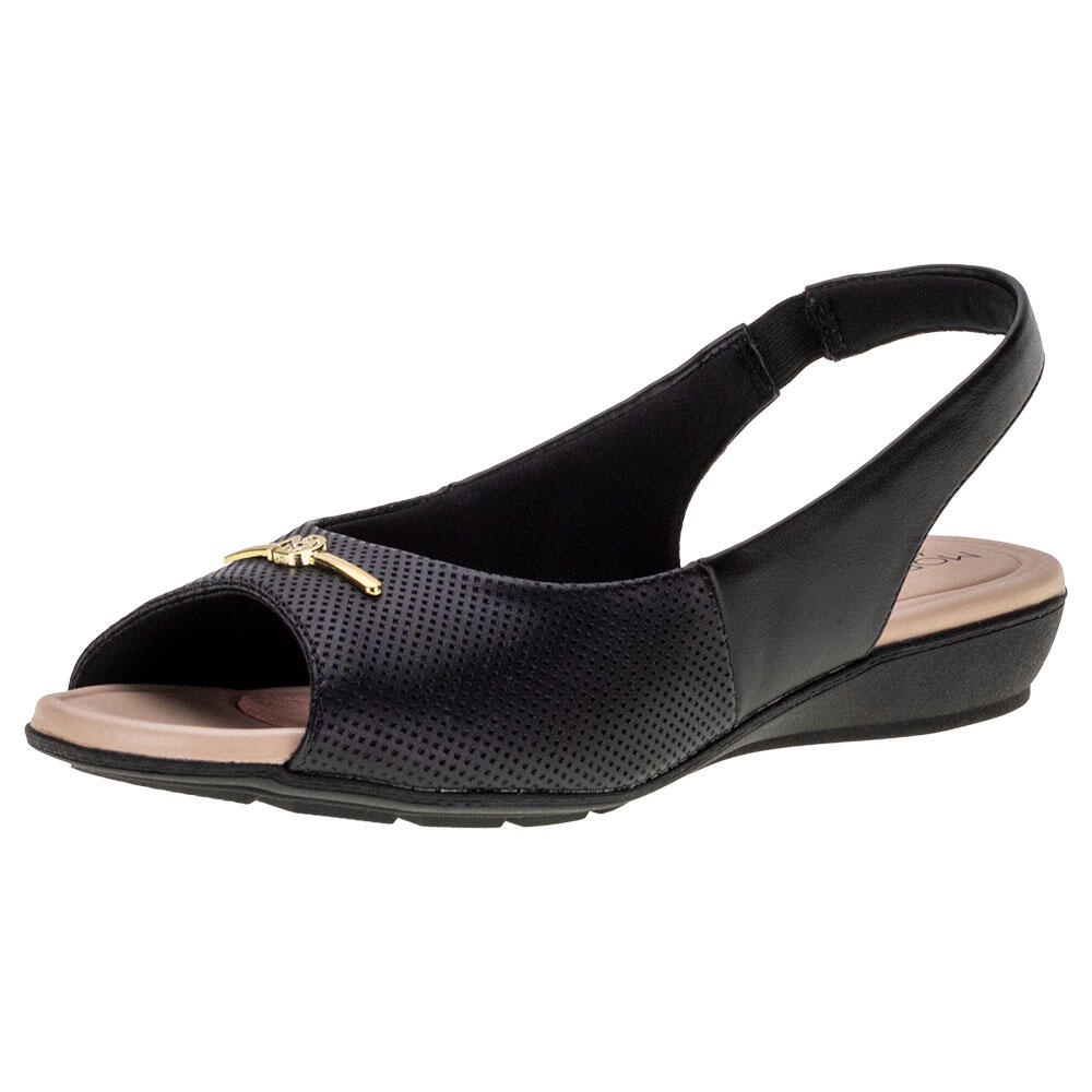 Sandália Feminina Flat Modare - 7127253