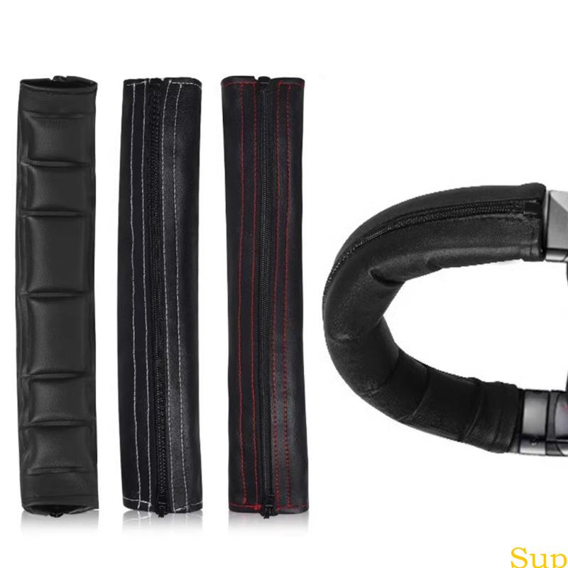 Sup Replacement Capa De Fone De Ouvido Para HyperX Cloud II III Alpha Revolver S