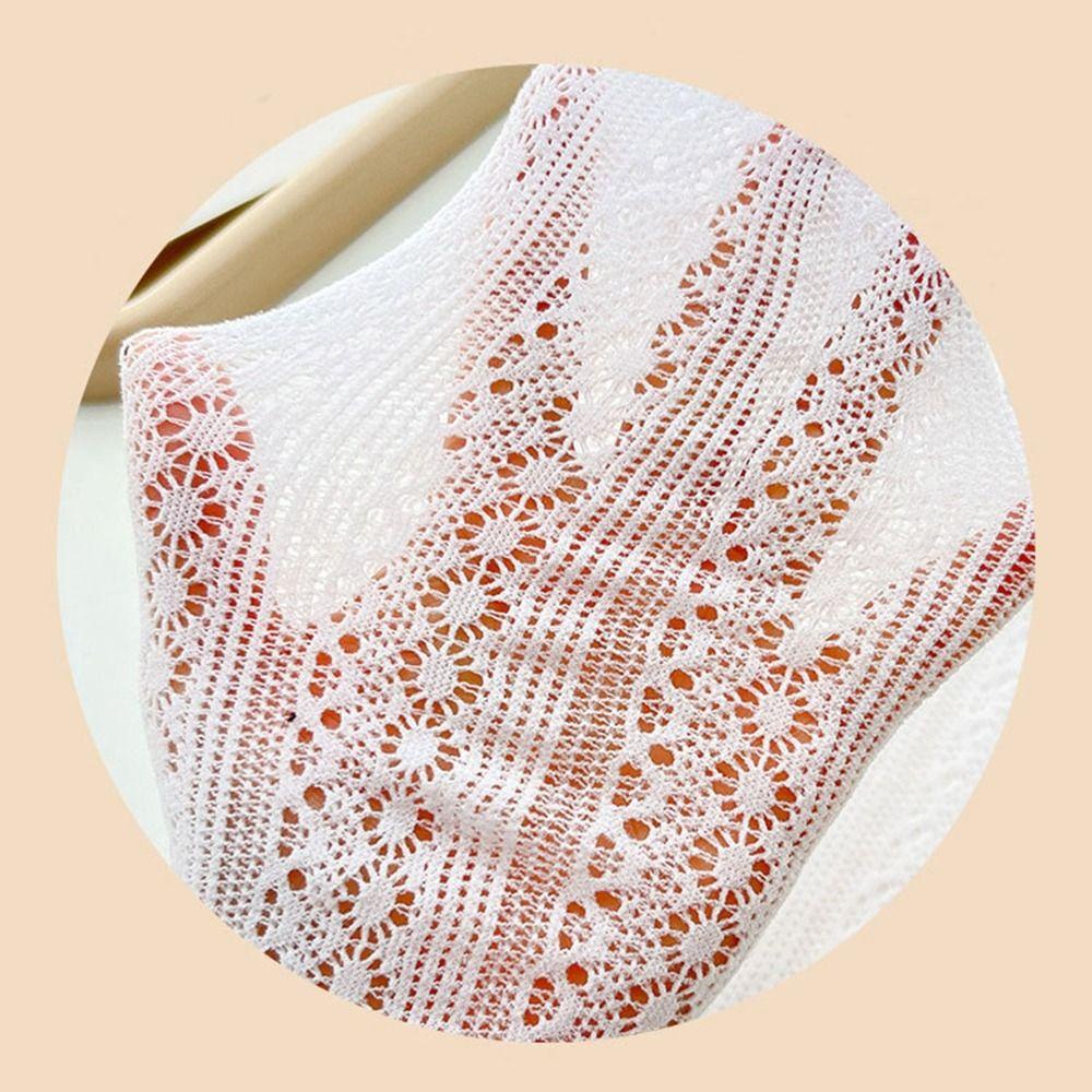 Meia Feminina ,-Calça De Malha Fashion Para Meninas Infantil Com Elasticidade De Nylon — imagem 2 de 2