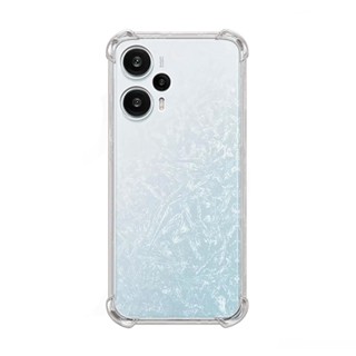 Capa Capinha TPU Anti Impacto Para Xiaomi Poco F5 5g