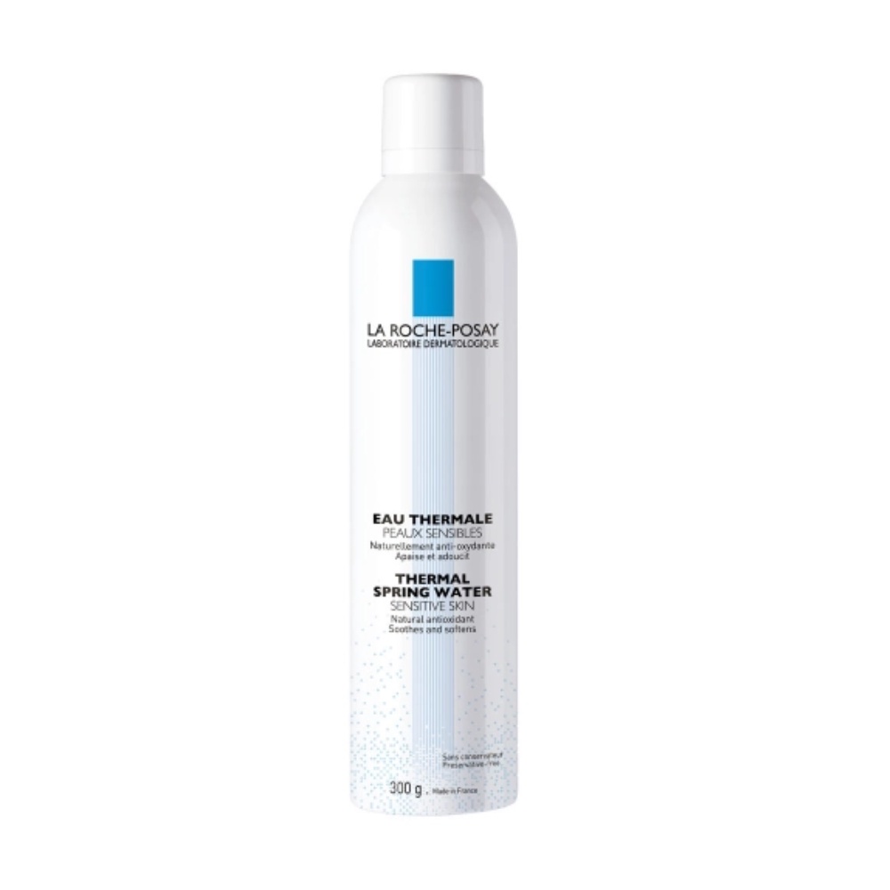 Agua Termal La Roche-Posay 300Ml -