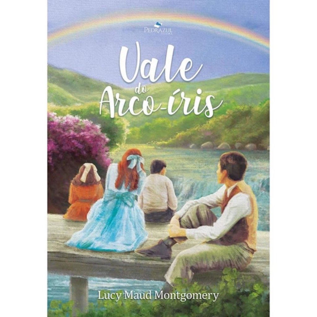VALE DO ARCO IRIS em Oferta na Shopee