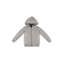 Jaqueta de Moletom Infantil Feminino Up Baby