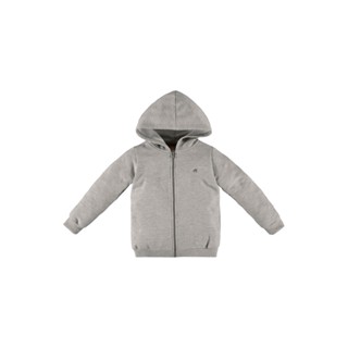 Jaqueta de Moletom Infantil Feminino Up Baby