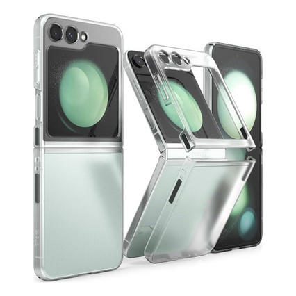 Capa Capinha Ringke Slim Para Galaxy Z Flip 5 Case - Fosca