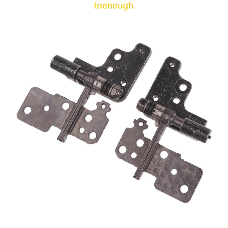 Tela LCD Esquerda Direita Do Dedo Pé Suporte Da Dobradiça Substituição Montagem Legion Y530-15